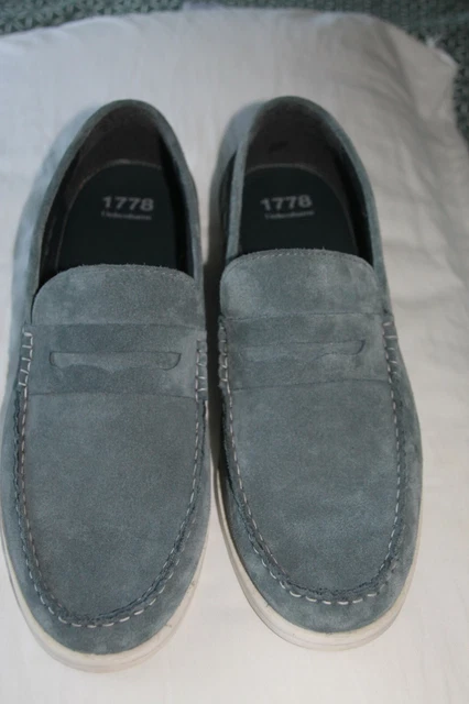 Debenhams outlet mens loafers