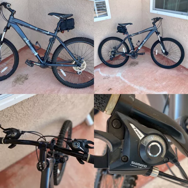 2012 DIAMONDBACK RESPONSE XE Mountain Bike 300.00 PicClick