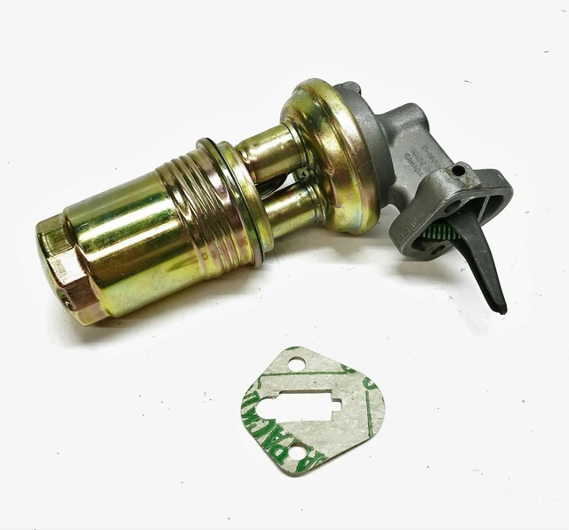 NOS CARTER FUEL Pump Ford F100 Ford F250 Ford F350 Ford F600 P350 6