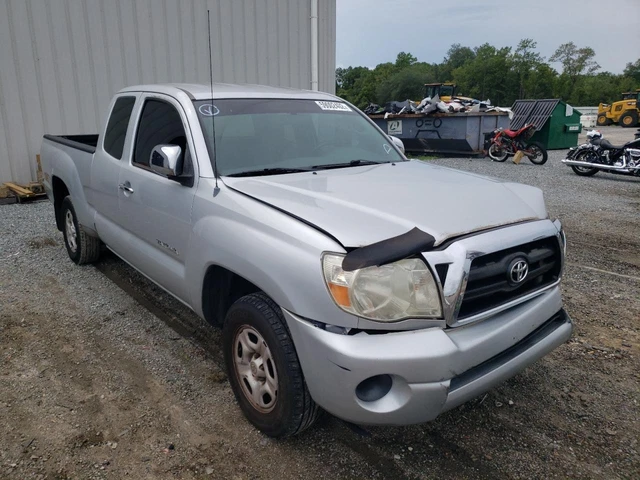 Used Power Brake Booster fits  2008 Toyota Tacoma hydro-boost Crew Cab 6 cylinde