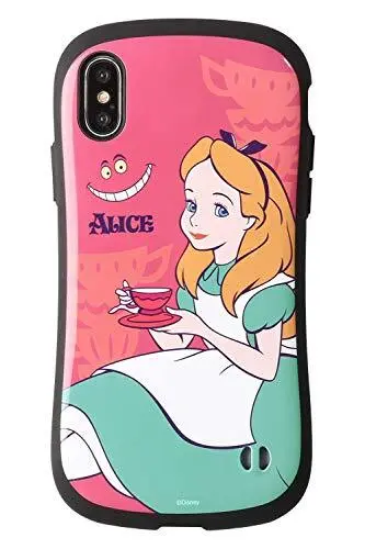 Iface First Class Iphone Xs/X Case Disney Girls Series Alice #222