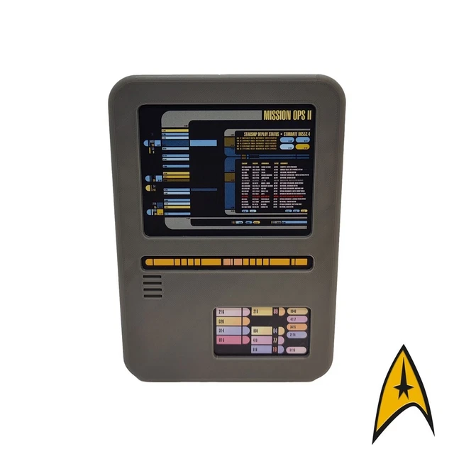 Futuristic Star Trek Tech In Real Life - Foto 4