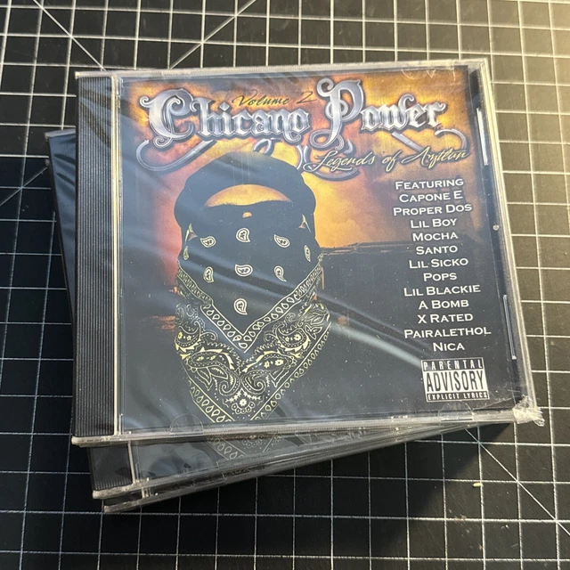 G RAP FUNK Chicano CD 11 Pack Compilation, Westcoast, Sleepy