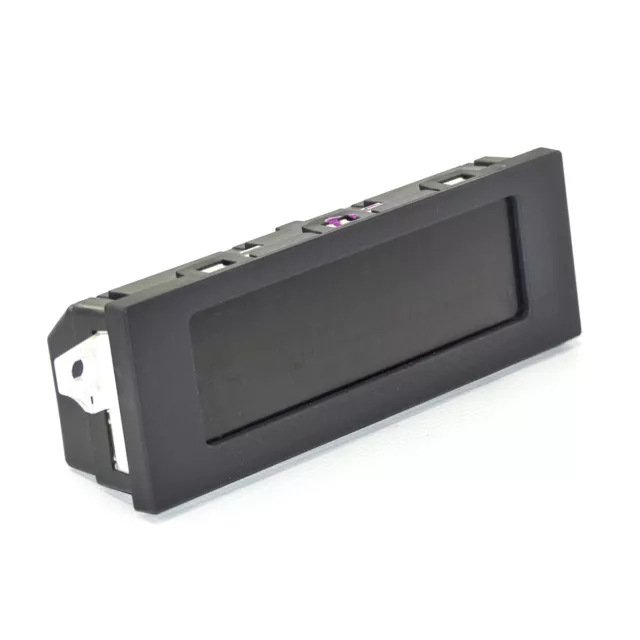 Citroen C2 J C3 For Display on - Board Computer Radio Watch 96632560XT