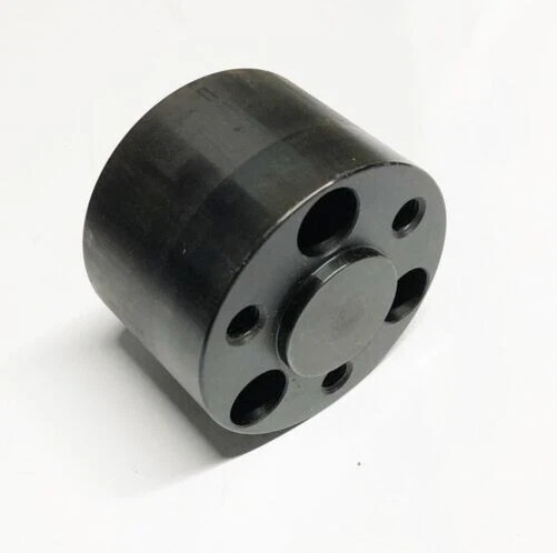 LEADERMAC Feed Roller Spacer (LMC 16846S) To Stagger feed Rollers