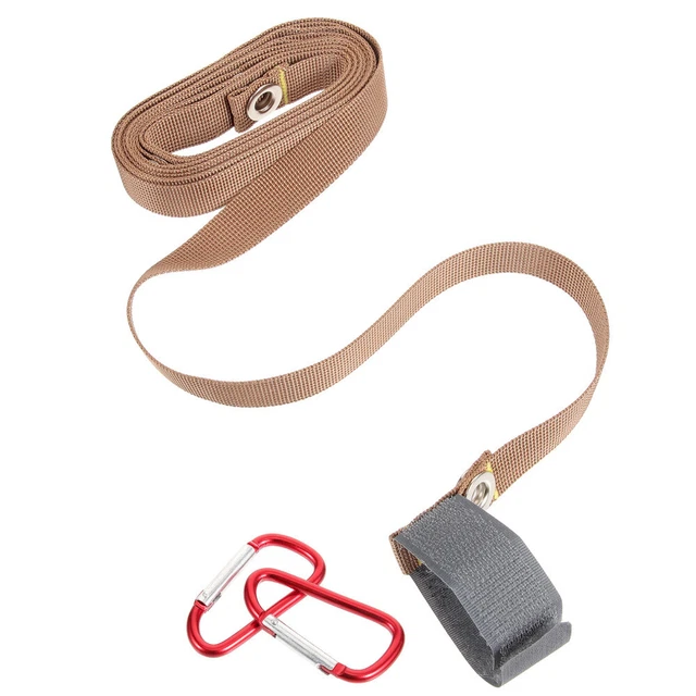 Professional Camping Lanyard Practical Tent Rope Clothesline