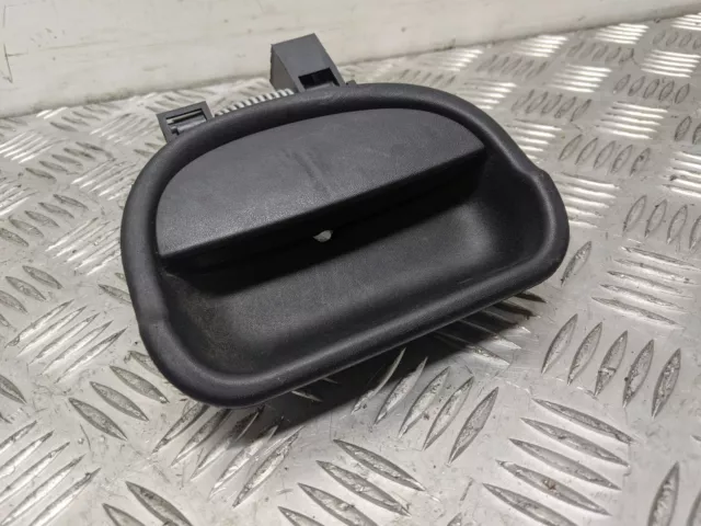 Renault Kangoo Expression 5 DR 2007 Door Handle - Interior (rear Passenger Side)