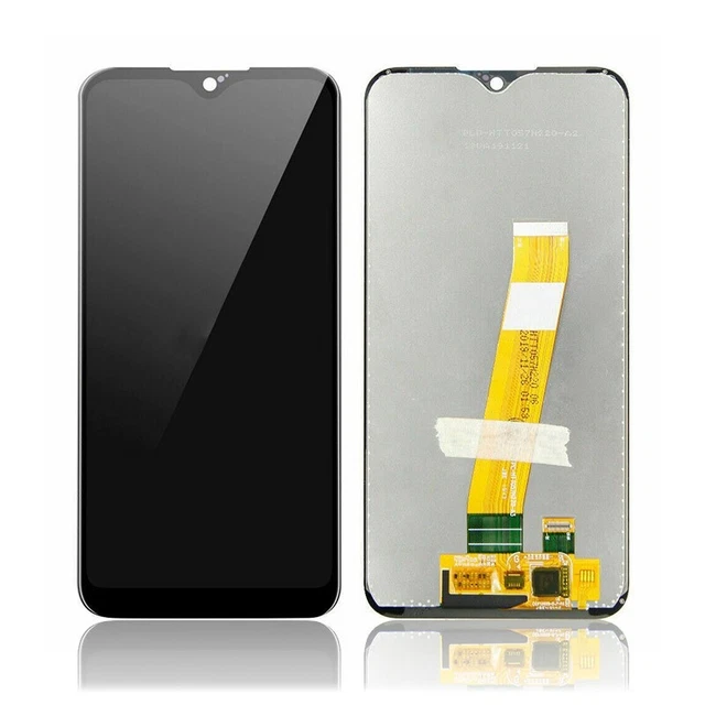 For Samsung A01 Screen Replacement 5.7in With Mobile Phone Revamp Tool