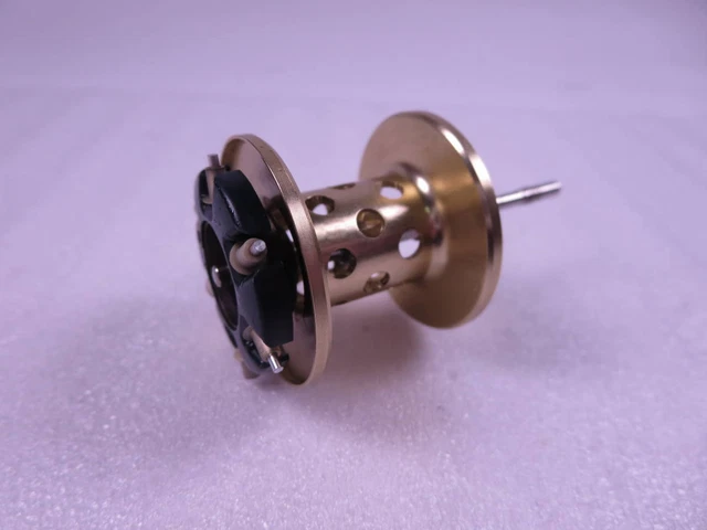 Voice Discontinuedparts For Shimano 00 01 Conquest 100 Right Genuine Spool Calcu
