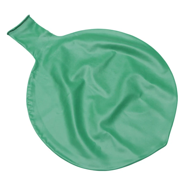 Luftballons Set Rosa Gelb - 30 Stück 12 Zoll Latex Ballons Mit Konfetti