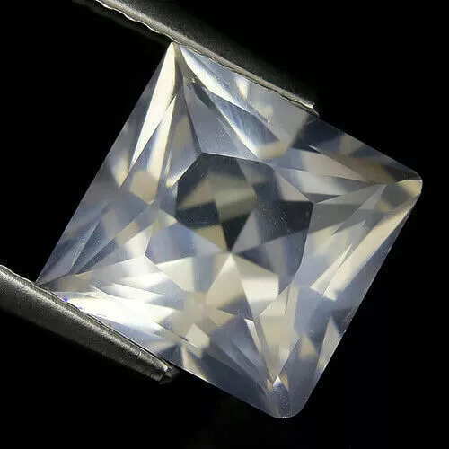 ★★   Rare !! Quartz Blanc : 3,61 Carats  ★★ P37.161