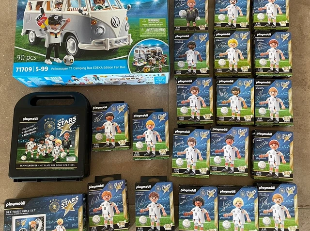 Papa-Ornamente Blindbox Figuren - Winter & Weihnachts Edition Zum Sammeln & Dekorieren