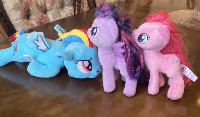 My Little pony Lot