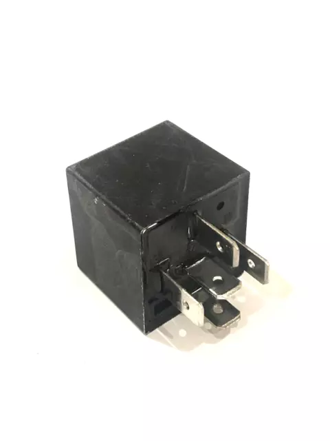 Evinrude BRP Johnson Outboard Power Trim Tilt Relay will not fit E-TEC models.