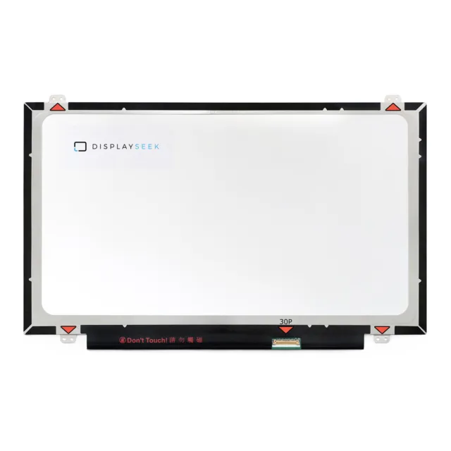 Display Lenovo ThinkPad T480 LCD 14" FHD Bildschirm 24h Lieferung 2