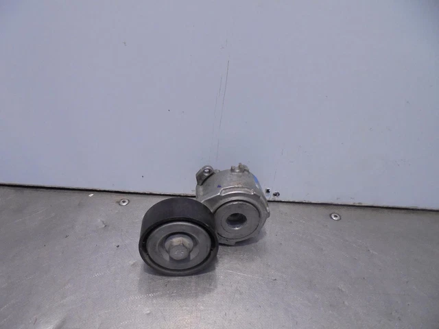 galet tendeur pour PEUGEOT 307 2.0 HDI 90 2004 4620486