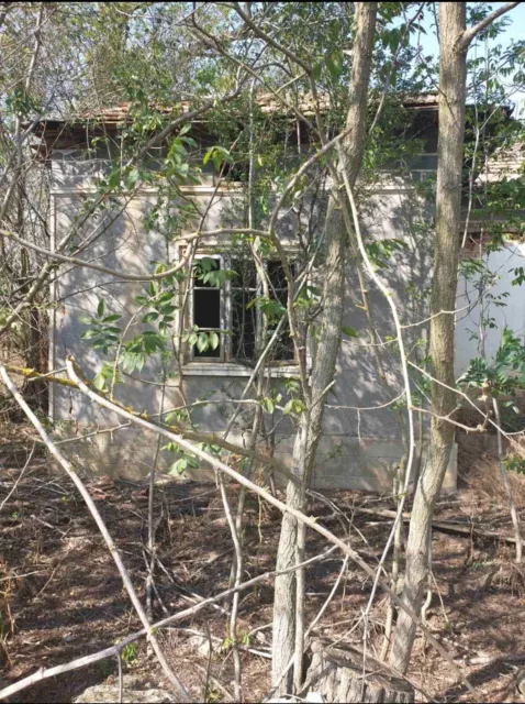 Bulgaria Bulgarian 2 Bedroom house for full repair 2480 sqm 16 Km to Sea Bulgaria Bulgarian 2 Bedroom house for full repair 2480 sqm 16 Km to Sea