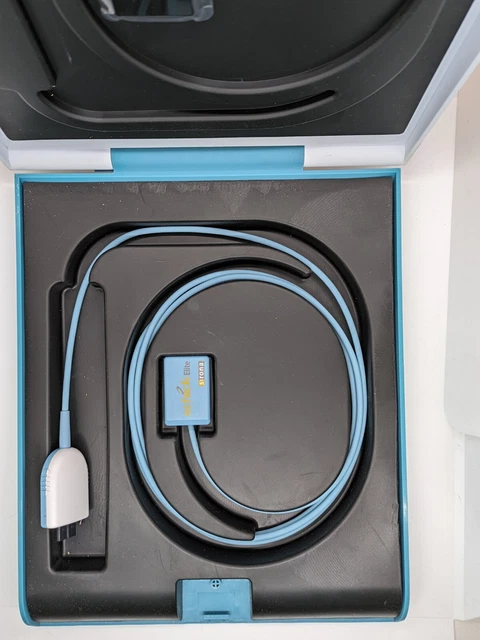Schick/Sirona CDR Elite Digital X-ray Size 1 Sensor - New Open Box