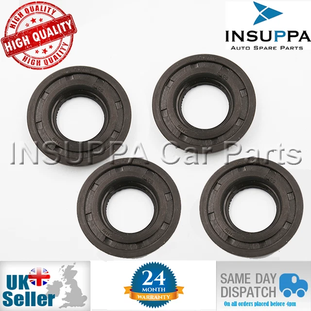 Œillet D'essuie-glace Arrière Compatible Avec Ford Fiesta WT MK6, OE