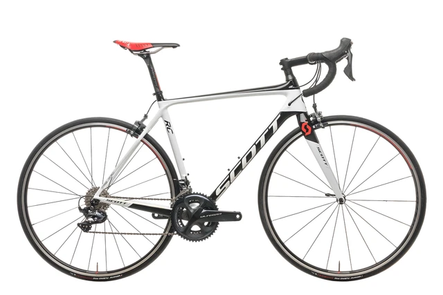Vélo scott route 2018 clearance