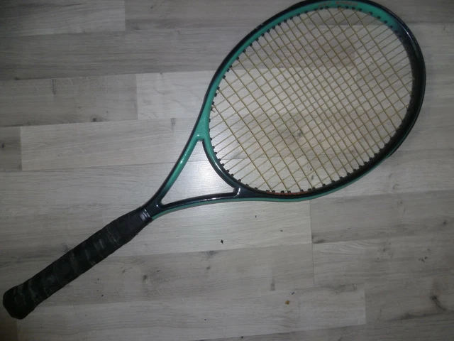 RAQUETTE DE PADEL DONNAY CYBORG PRO 18K ICEMAN BLANCHE