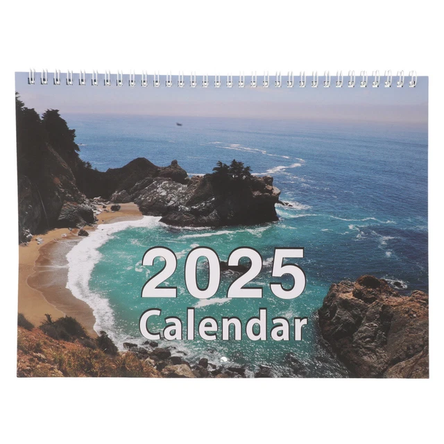 SPIRAL BINDING MONTHLY Calendar Weekly Planner 20252026 18 Months SPIRAL BINDING MONTHLY Calendar Weekly Planner 20252026 18 Months