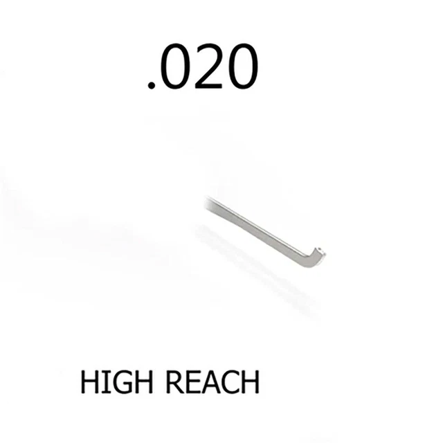 Sparrows High Reach .015