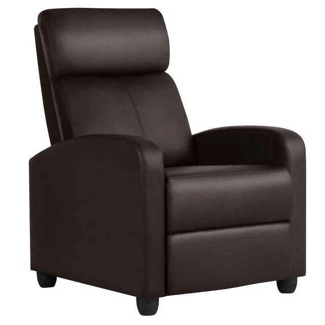 Recliner Chairs Single Modern Reclining Sofas Home Theater Seating Club Chairs Recliner Chairs Single Modern Reclining Sofas Home Theater Seating Club Chairs