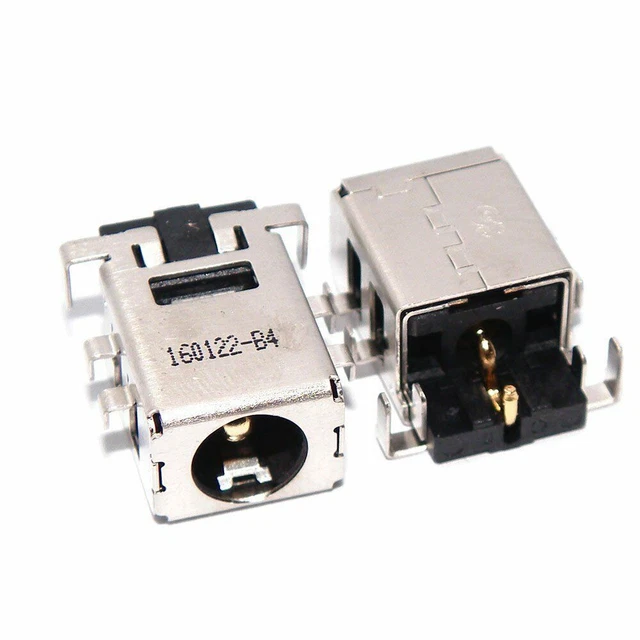 DC Jack Connecteur Alimentation Pour Asus GL Series GL552JX