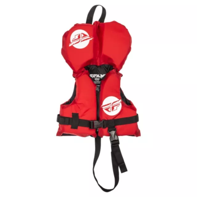 FLY - Racing Infant Child/Youth Lightweight Protective Flotation Life Vests 2