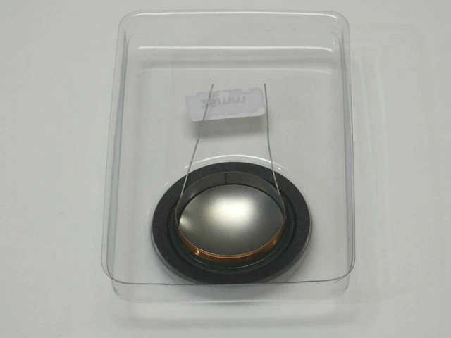 B&w cm4 tweeter best sale replacement