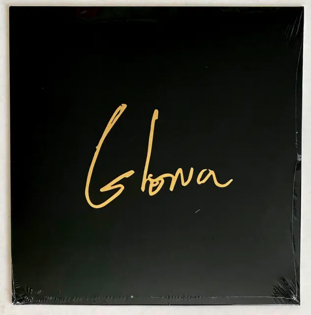 Sam Smith * Gloria * Uk Exclusive Alternative Art Vinyl Lp  * Sealed * Unholy