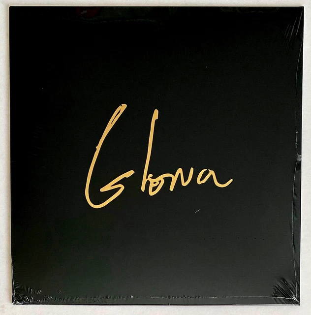 Sam Smith * Gloria * Uk Exclusive Alternative Art Vinyl Lp  * Sealed * Unholy