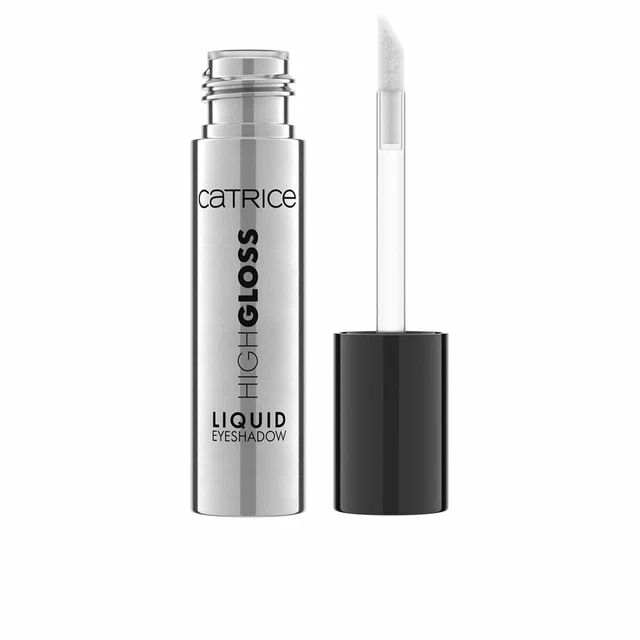 SOMBRA DE OJOS líquida Catrice High Gloss Transparente Nº 010 Glossy