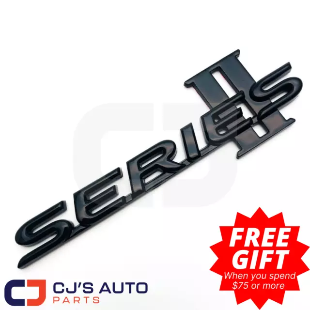 Holden commodore ve series 2 parts deals
