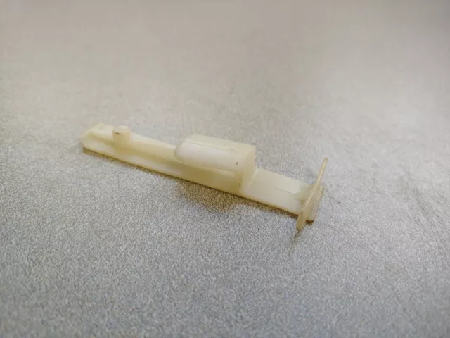 Nuovo Originale Golde Porsche 911 930 964 993 Apribile Plastica Guida