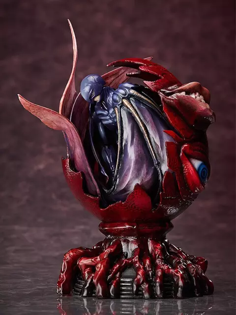 figma Femto Birth of the Hawk of Darkness ver. Japan version