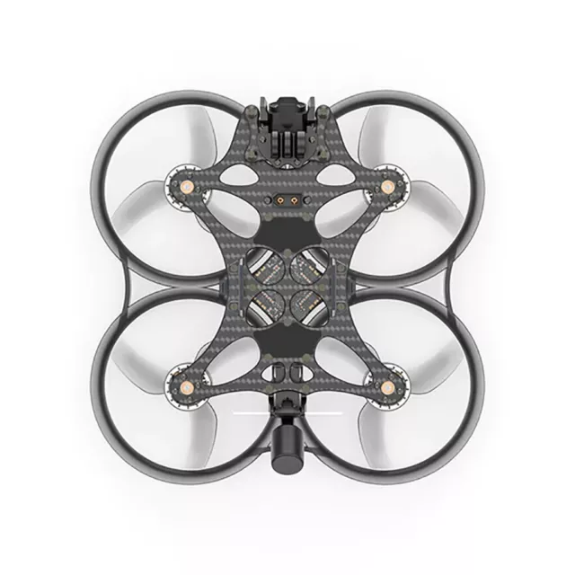 BETAFPV Pavo35 Brushless Whoop Quadcopte With Mainstream HD VTX And Standard