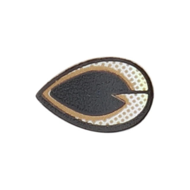 Lot De 500 Yeux Holographiques 3D Pour Leurre Pêche 3-12 Mm - Attache Mouche, Gabarit