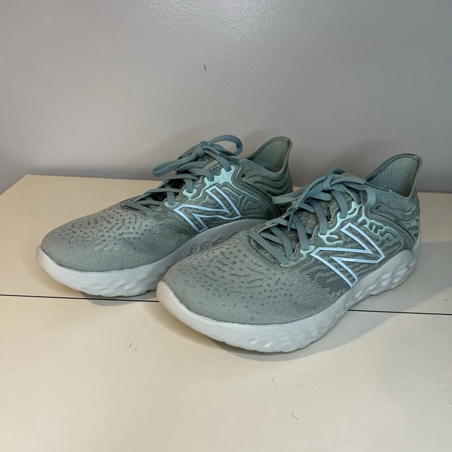 NEW BALANCE FRESH Foam Beacon V3 Womens Size Blue Running