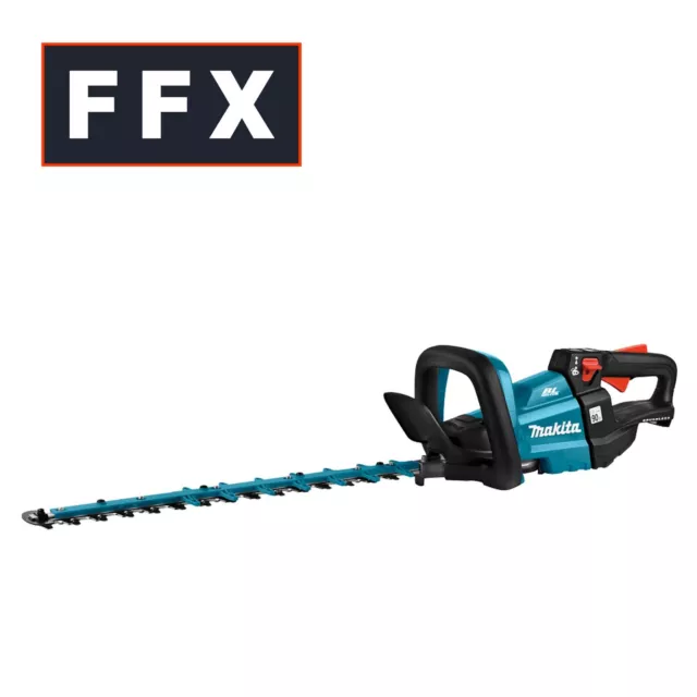 Makita DUH502Z 18V 50cm Brushless Hedge Trimmer