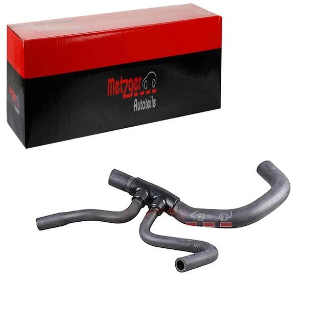 METZGER 2420399 Durite De Refroidissement Pour Renault Master II Et Opel Movano A