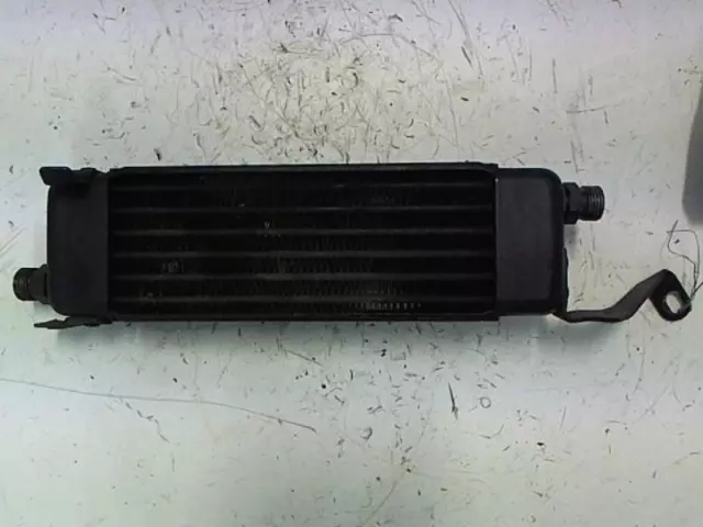 Radiateur huile OPEL ASTRA G 9129354