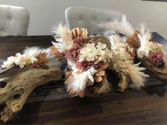 Wedding Centrepieces