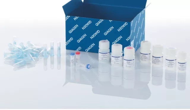 QIAGEN QIAprep Spin Miniprep Kit (250)