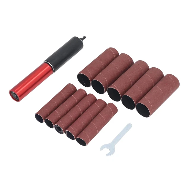 Manicotto Di Protezione Per Levigatrice Felisatti TP 517 AS - Ricambio Originale - Foto 2