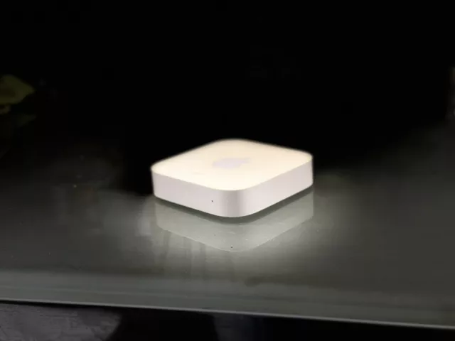 Apple AirPort Express - 2eme Génération (A1392) Envoi à Partir De France