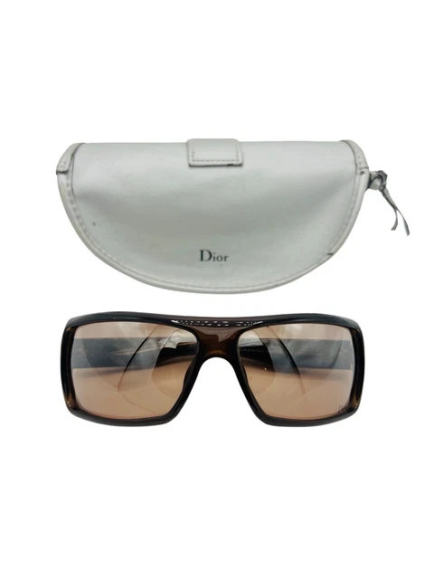 Occhiale da sole Kuboraum Model K61 col. BB | Ottica dieci decimi