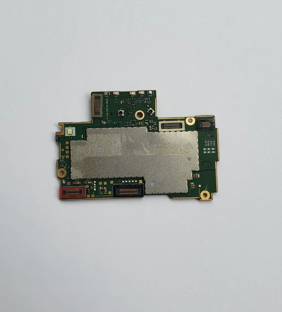 Mode d'emploi Sony Xperia XA1 Ultra (Français - 141 des pages