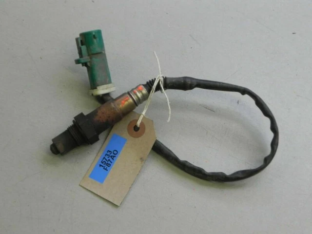 ORIGINAL SONDE LAMBDA Capteur pour Ford C-Max Fiesta Focus 1309292 3M51